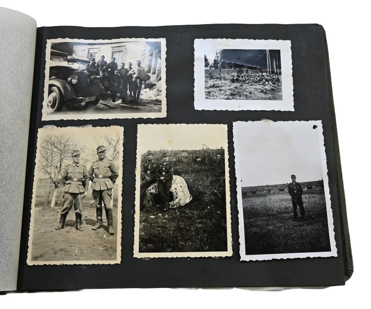 Gebirgs-Panzerabwehr-Abteilung 48! Photo Album — image 16