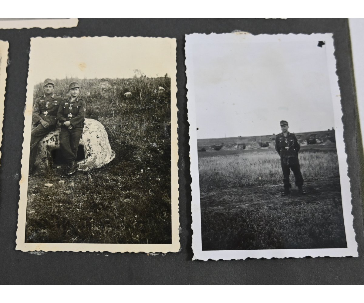 Gebirgs-Panzerabwehr-Abteilung 48! Photo Album — image 18