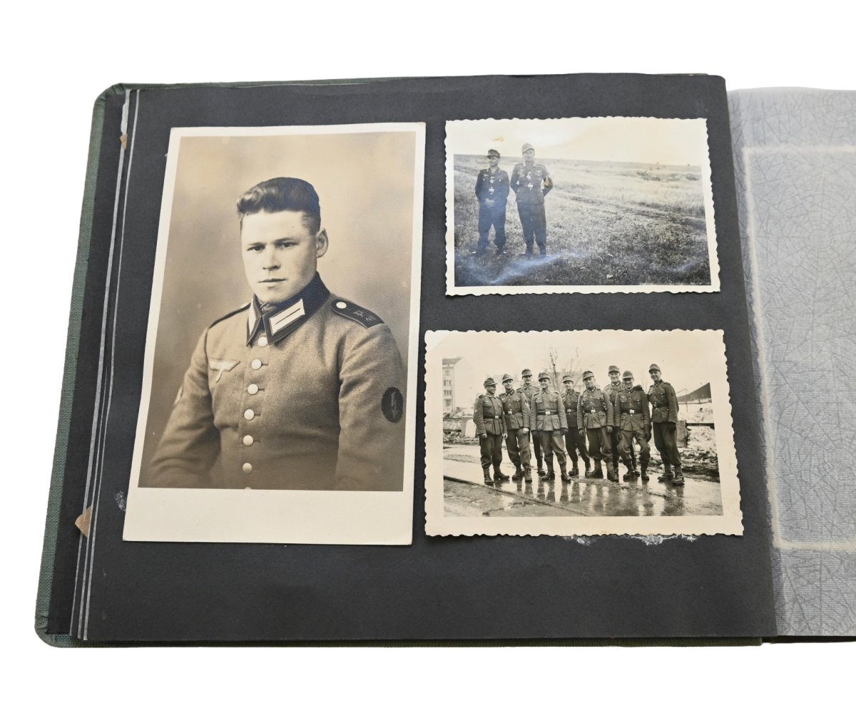 Gebirgs-Panzerabwehr-Abteilung 48! Photo Album — image 19