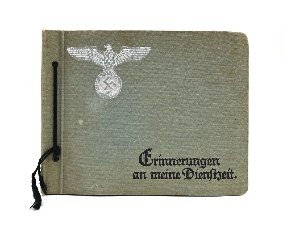 Gebirgs-Panzerabwehr-Abteilung 48! Photo Album — image 2