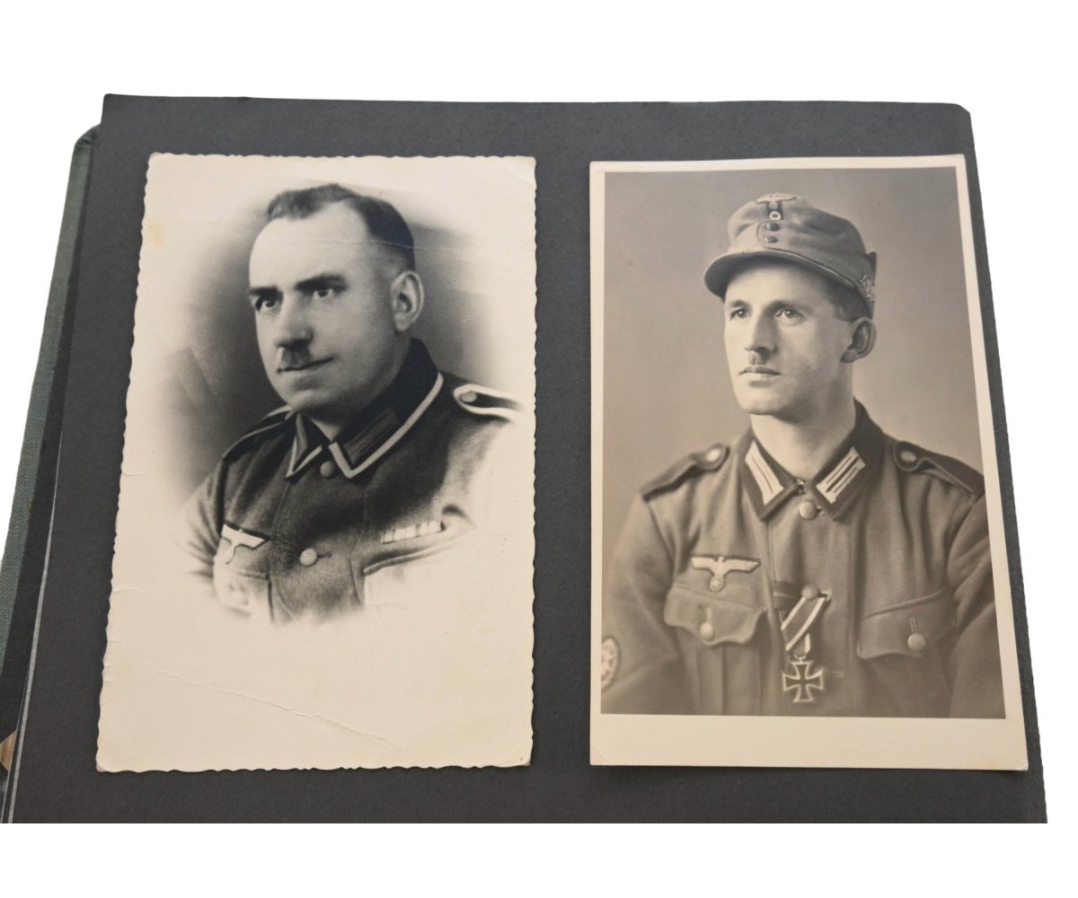 Gebirgs-Panzerabwehr-Abteilung 48! Photo Album — image 21