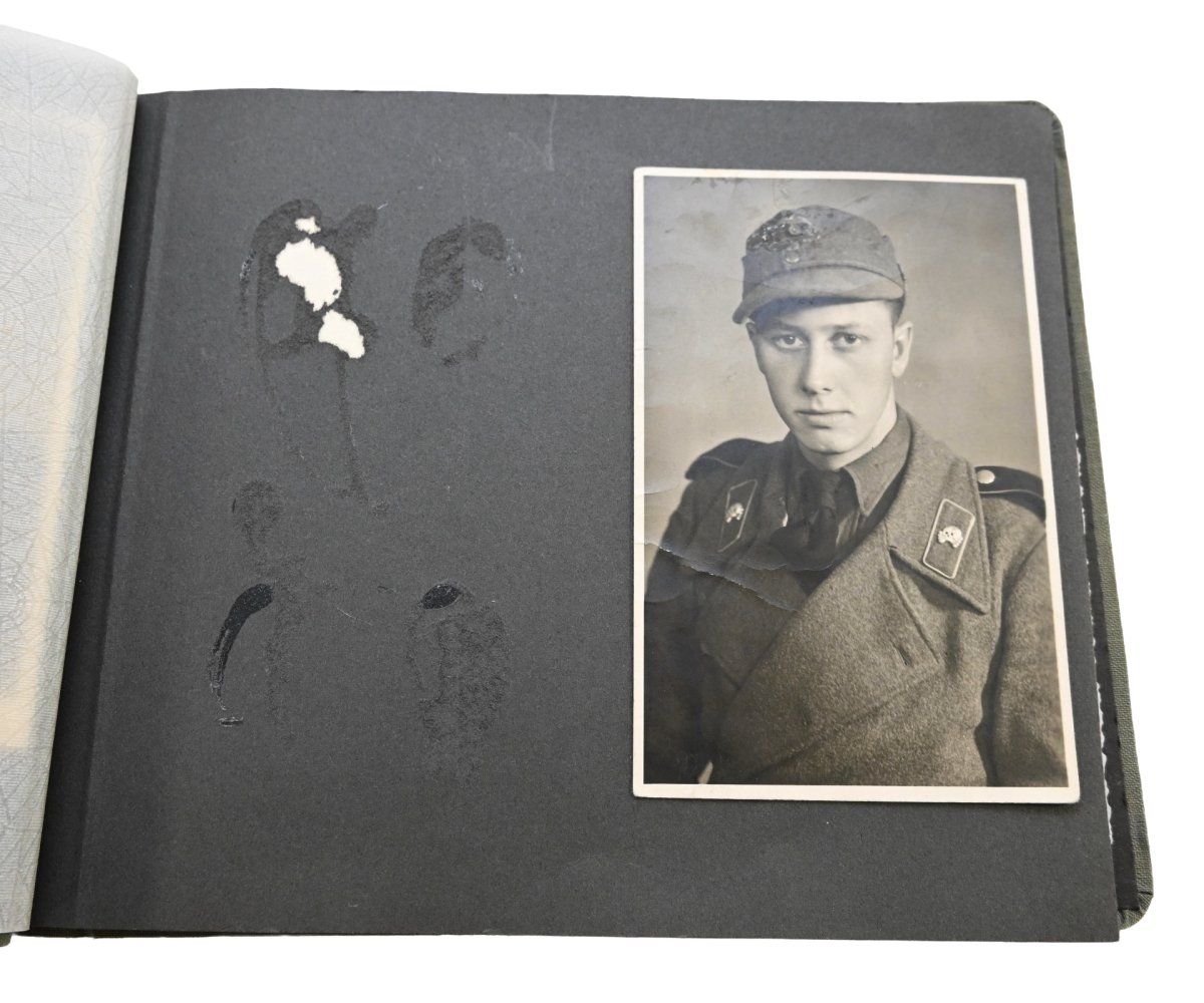 Gebirgs-Panzerabwehr-Abteilung 48! Photo Album — image 23