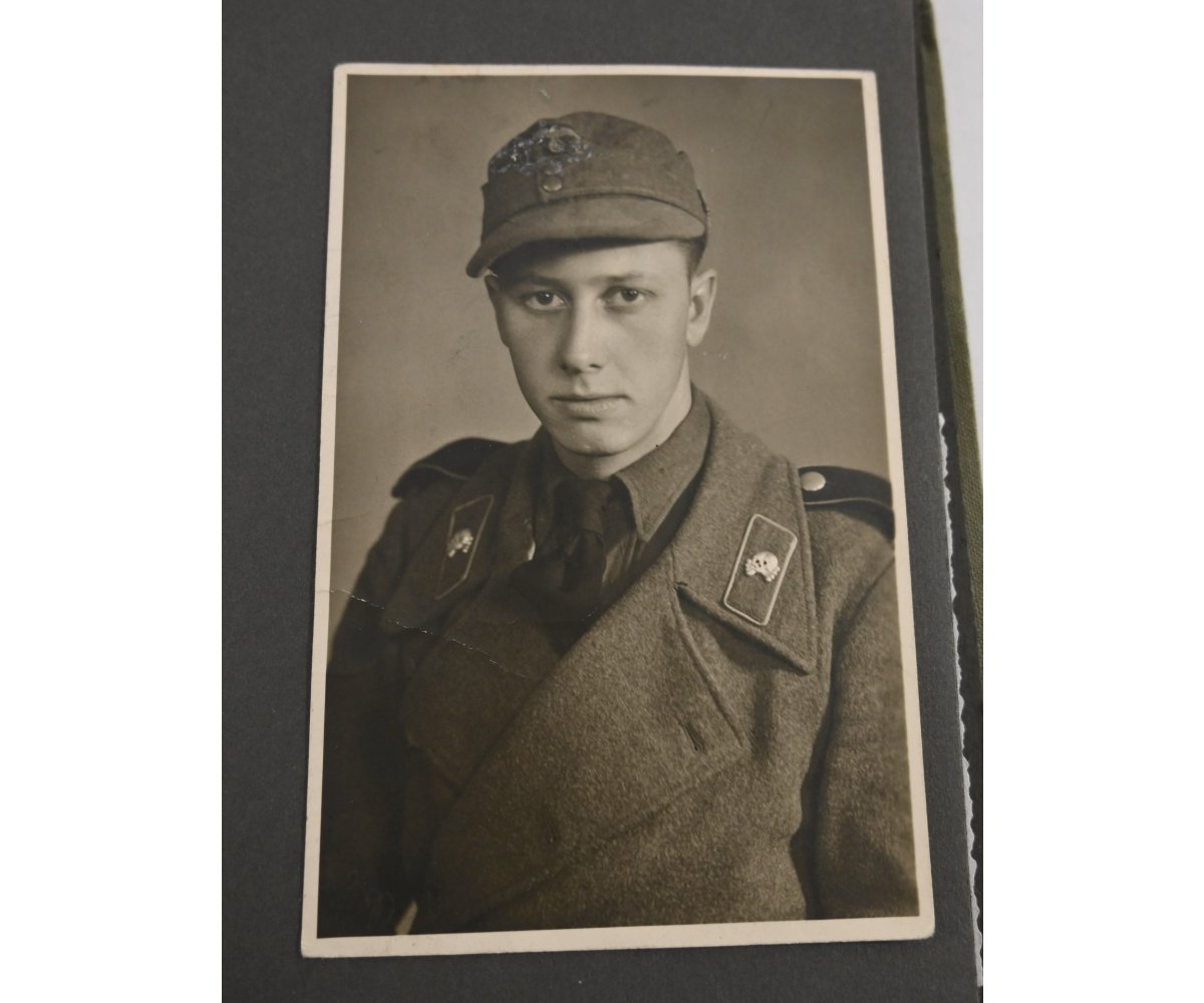 Gebirgs-Panzerabwehr-Abteilung 48! Photo Album — image 24