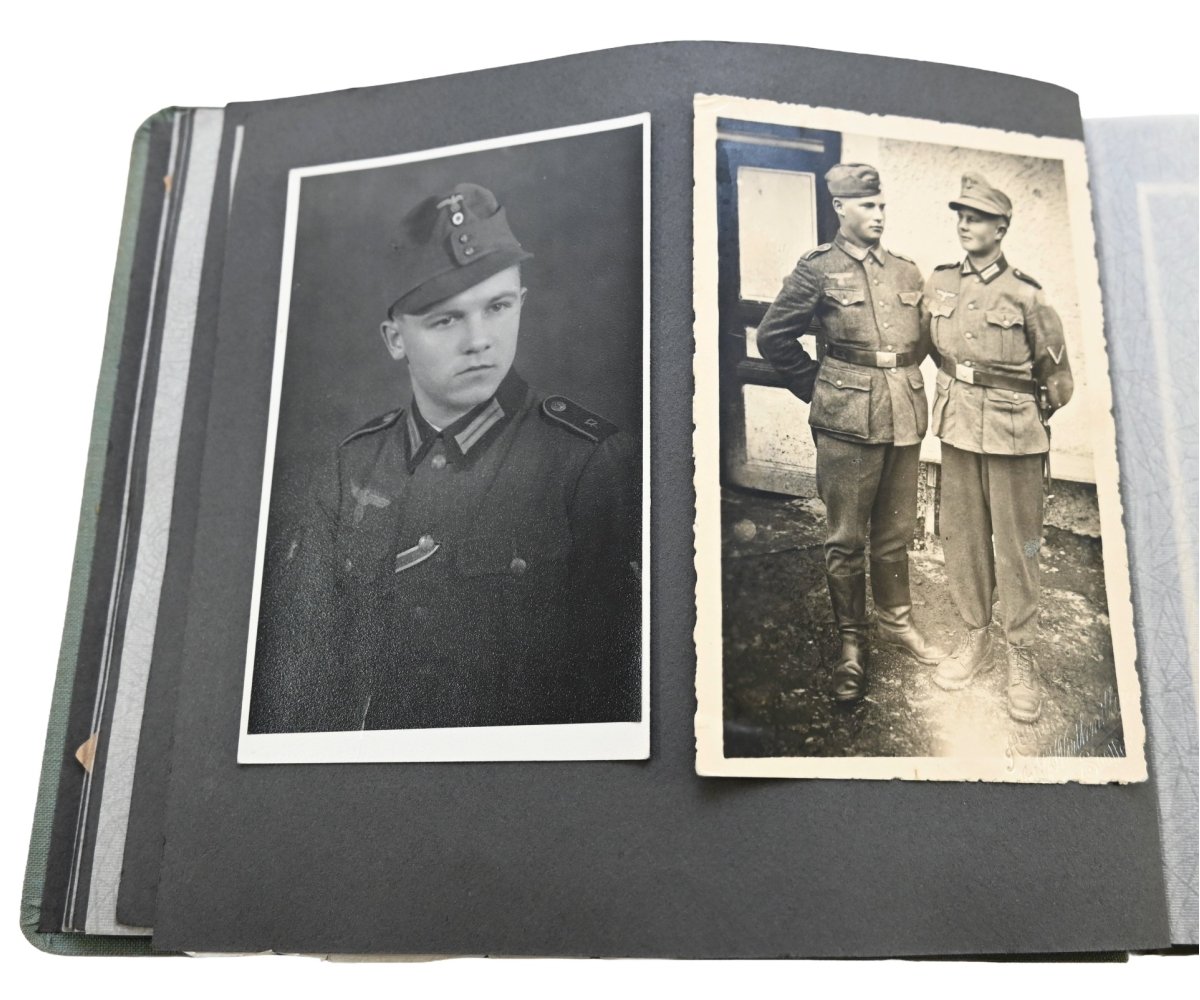 Gebirgs-Panzerabwehr-Abteilung 48! Photo Album — image 25