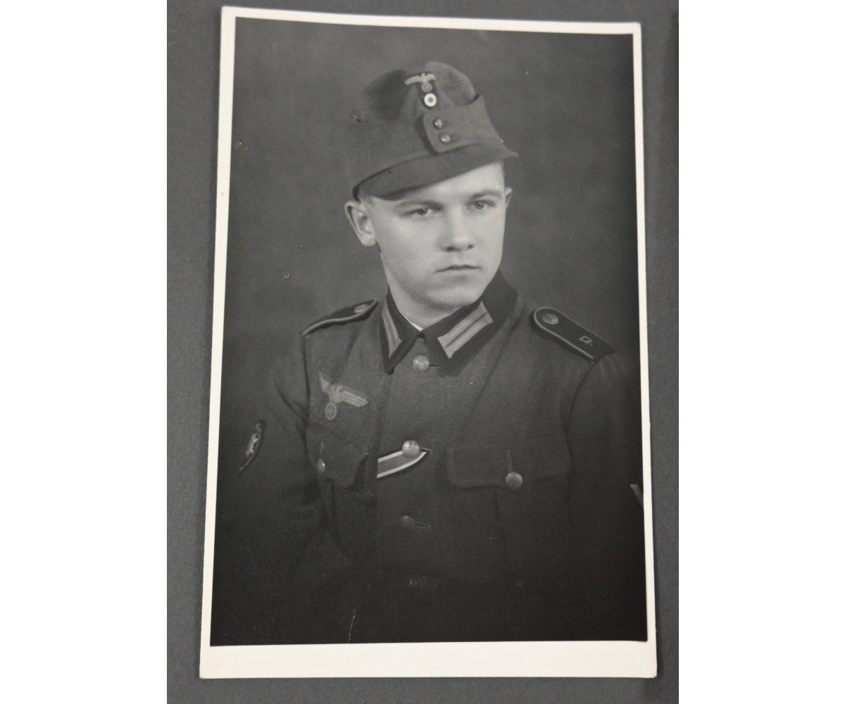 Gebirgs-Panzerabwehr-Abteilung 48! Photo Album — image 26