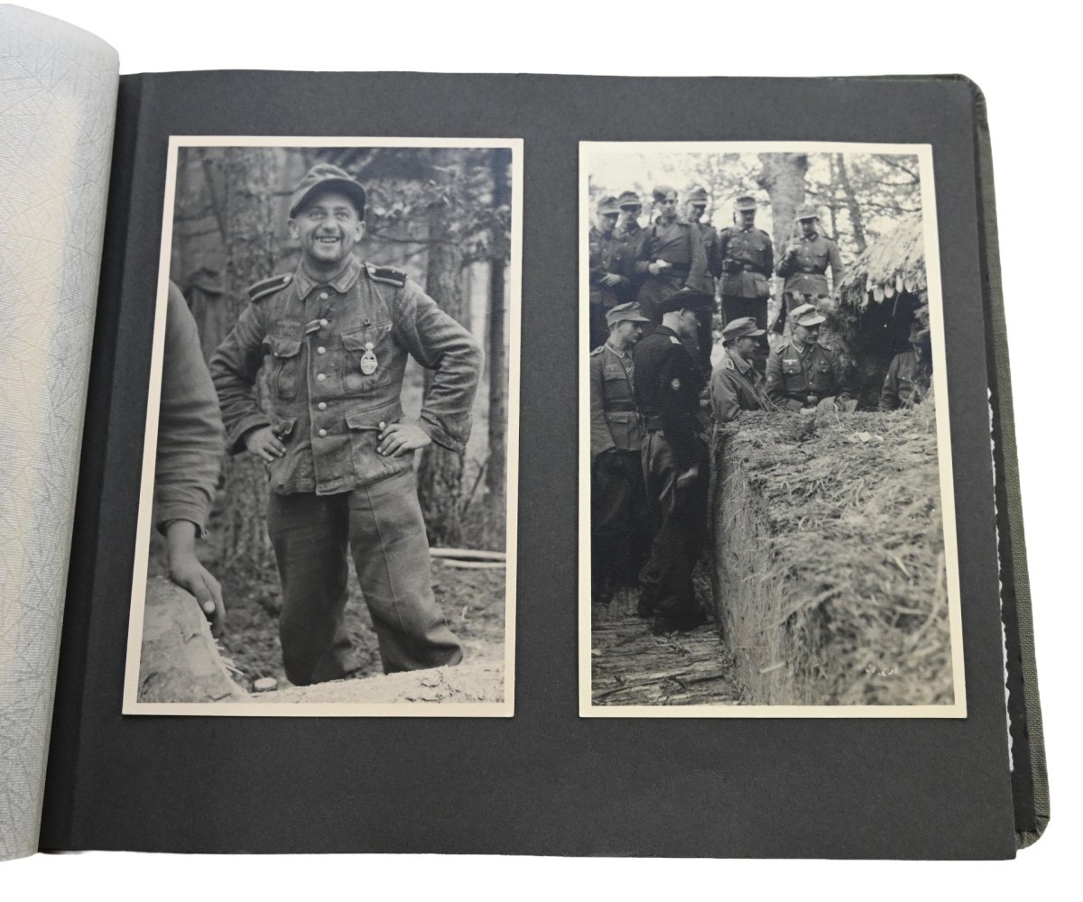 Gebirgs-Panzerabwehr-Abteilung 48! Photo Album — image 27