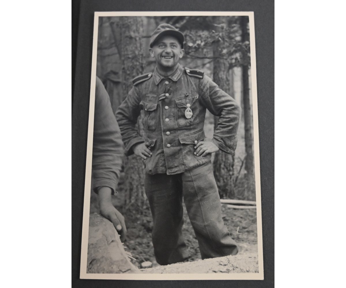 Gebirgs-Panzerabwehr-Abteilung 48! Photo Album — image 28