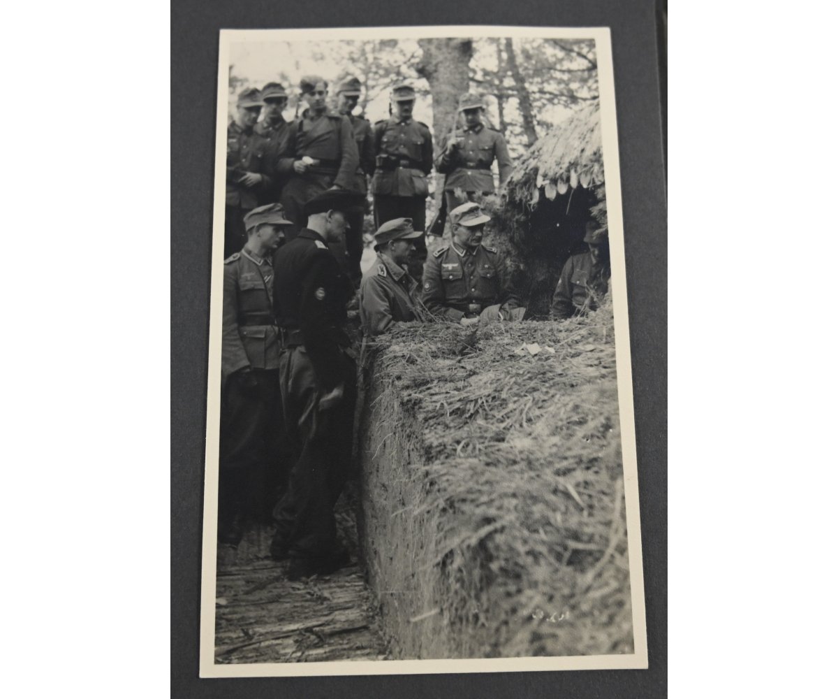 Gebirgs-Panzerabwehr-Abteilung 48! Photo Album — image 29