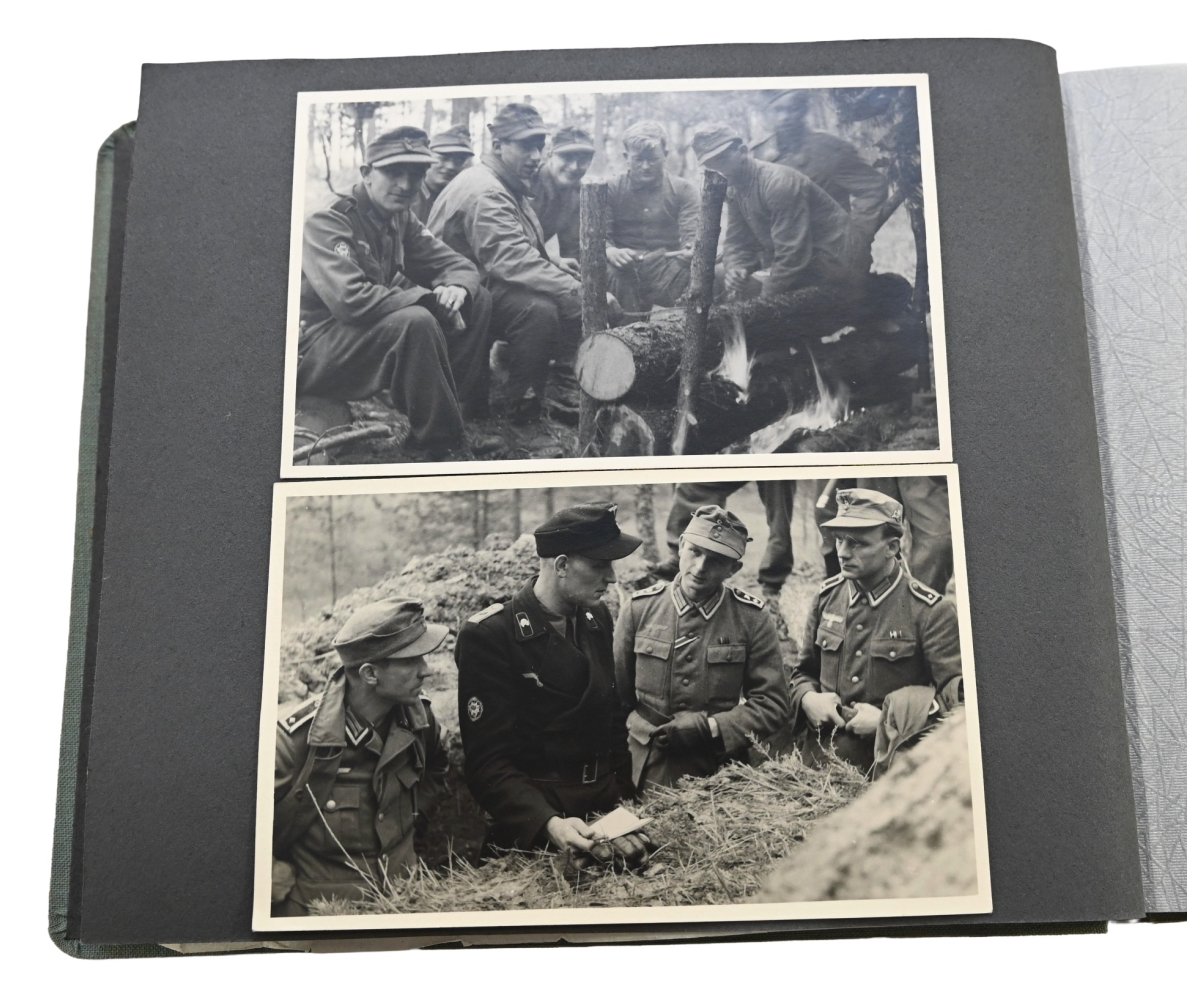 Gebirgs-Panzerabwehr-Abteilung 48! Photo Album — image 30