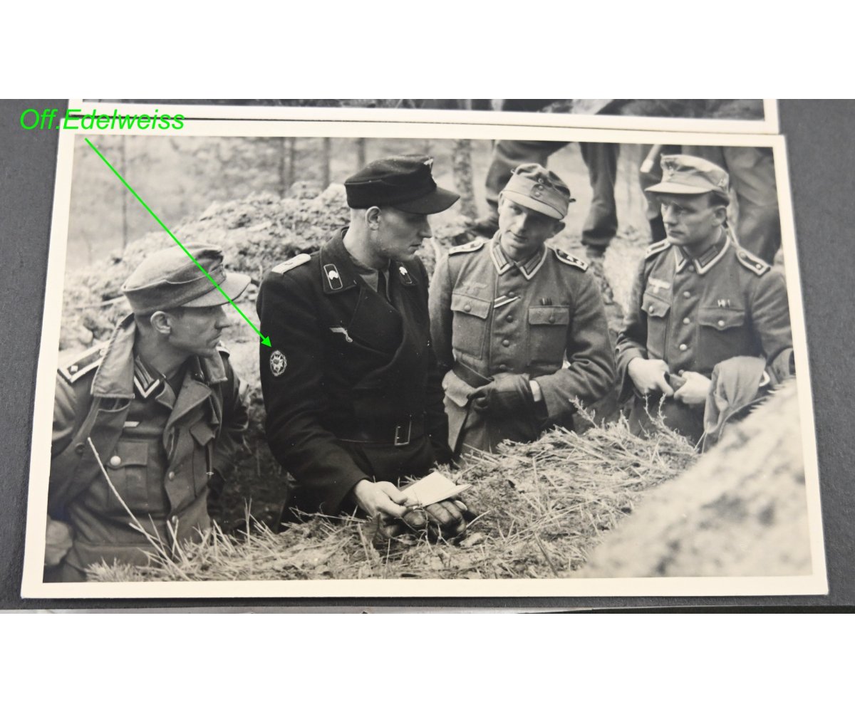 Gebirgs-Panzerabwehr-Abteilung 48! Photo Album — image 31