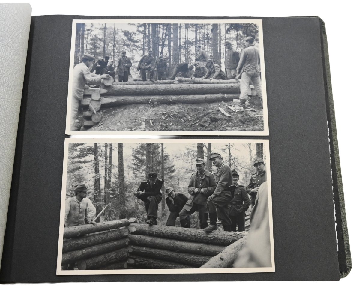 Gebirgs-Panzerabwehr-Abteilung 48! Photo Album — image 32