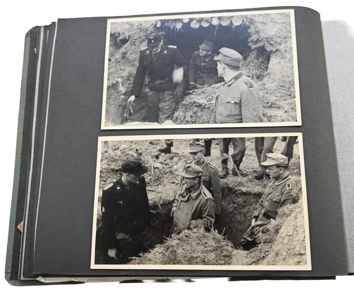 Gebirgs-Panzerabwehr-Abteilung 48! Photo Album — image 33