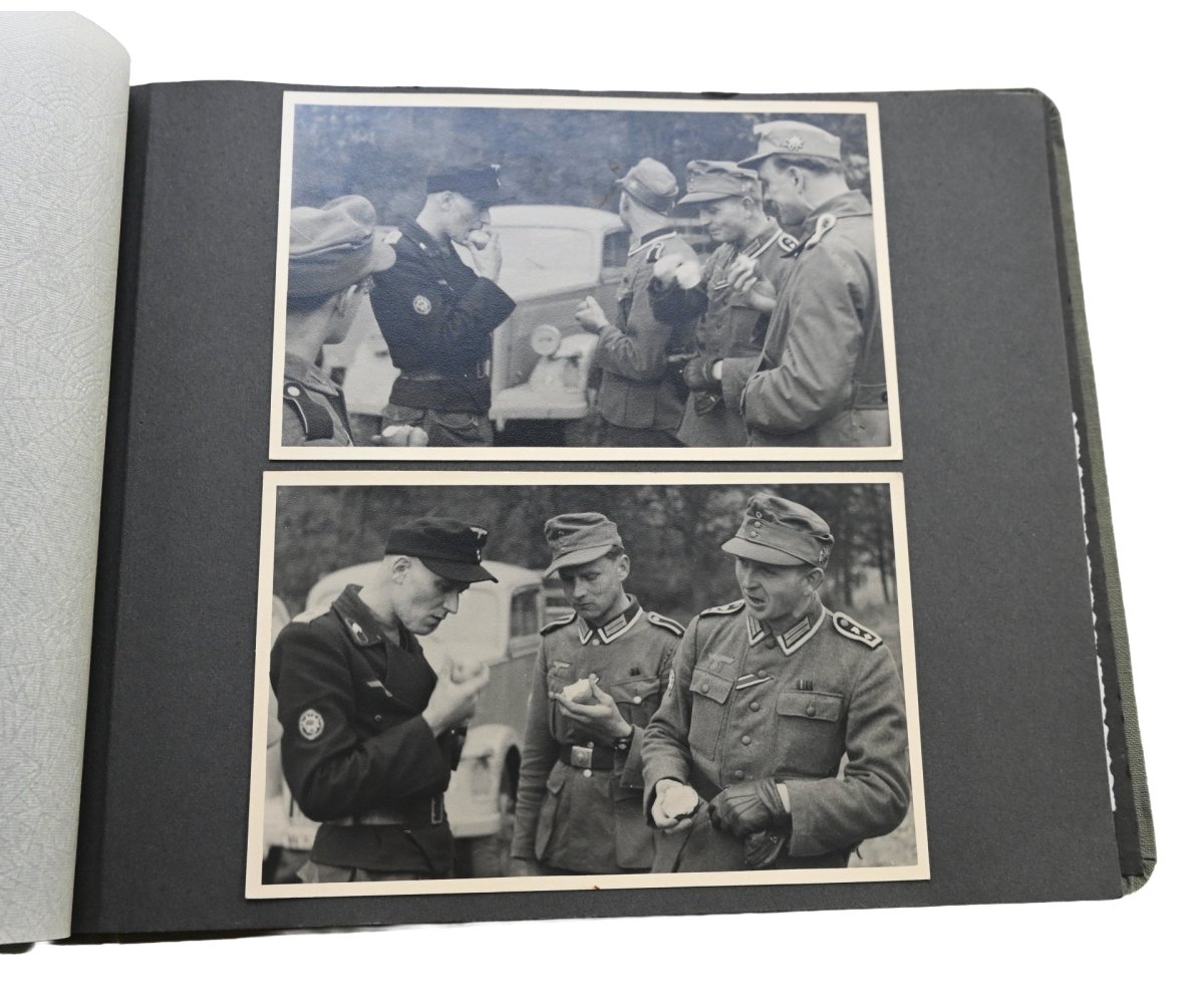 Gebirgs-Panzerabwehr-Abteilung 48! Photo Album — image 34