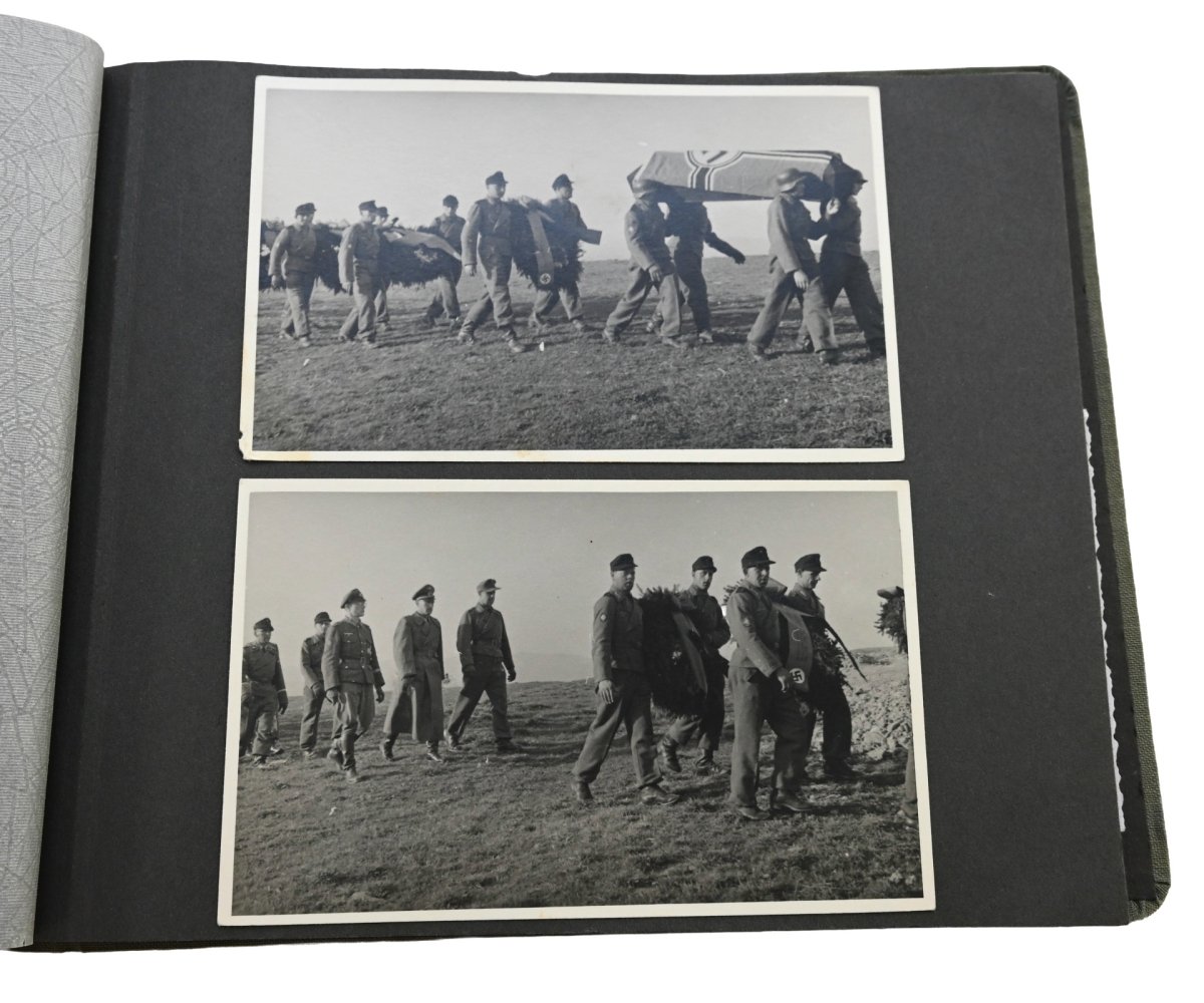 Gebirgs-Panzerabwehr-Abteilung 48! Photo Album — image 36