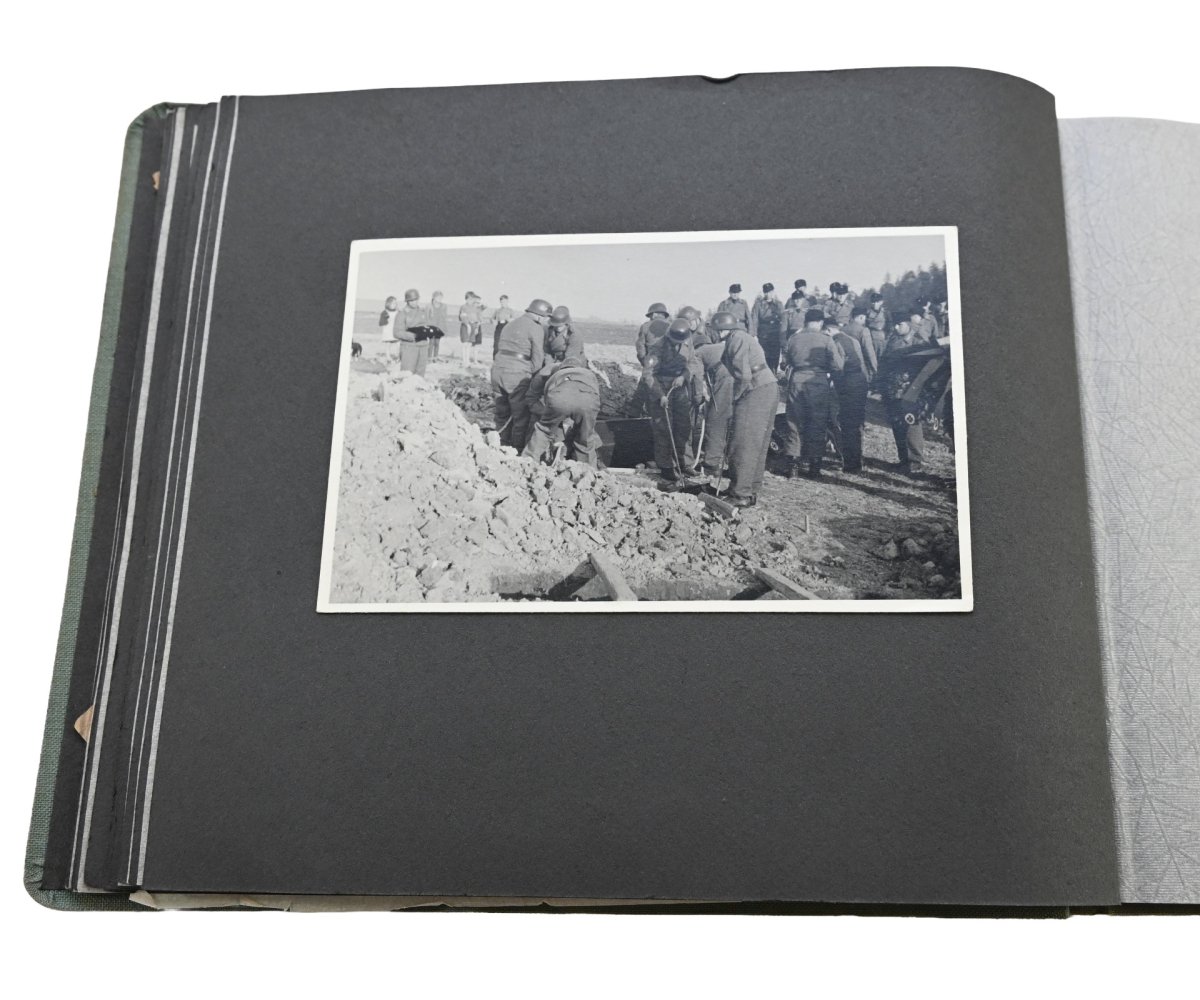 Gebirgs-Panzerabwehr-Abteilung 48! Photo Album — image 37