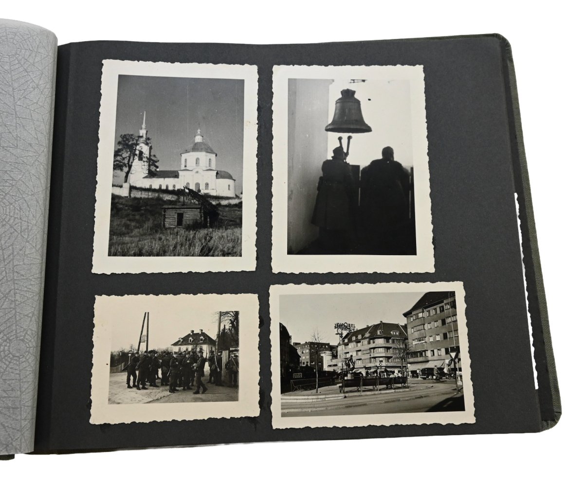 Gebirgs-Panzerabwehr-Abteilung 48! Photo Album — image 38