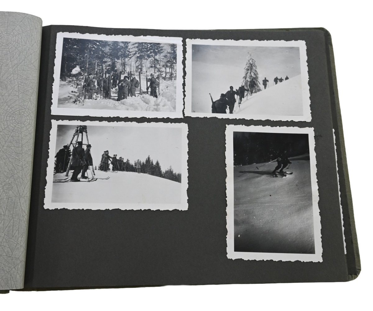 Gebirgs-Panzerabwehr-Abteilung 48! Photo Album — image 39