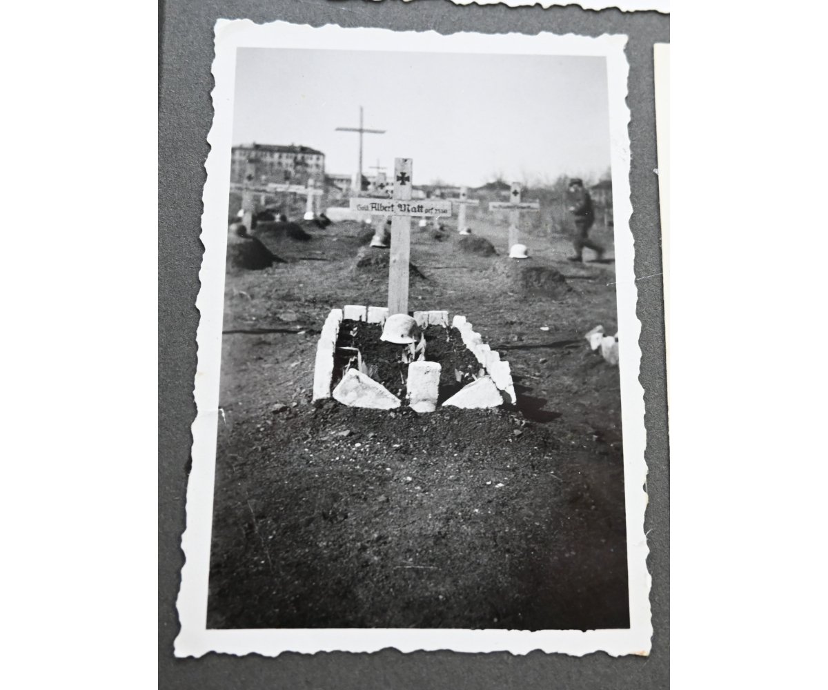 Gebirgs-Panzerabwehr-Abteilung 48! Photo Album — image 41