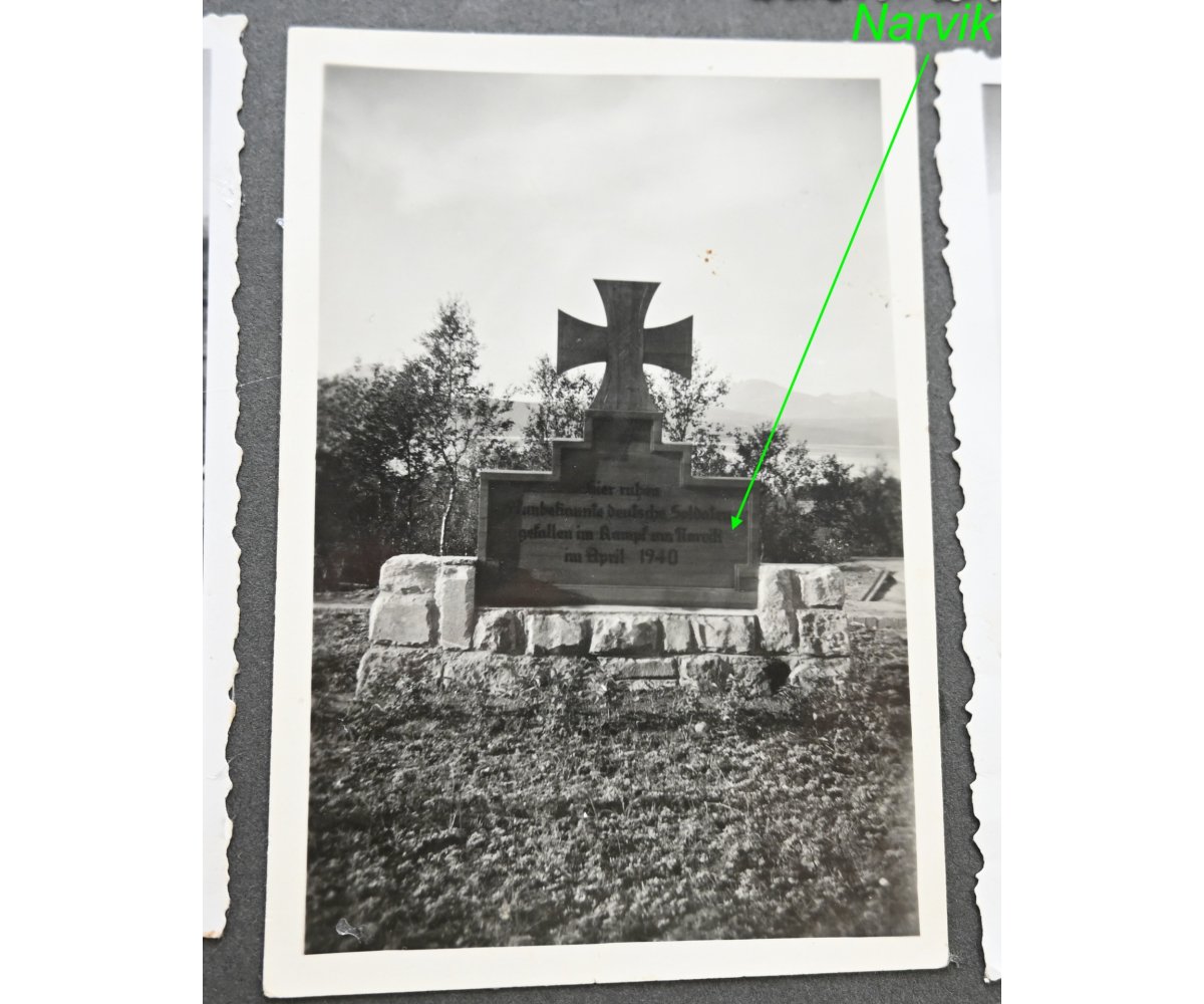 Gebirgs-Panzerabwehr-Abteilung 48! Photo Album — image 42