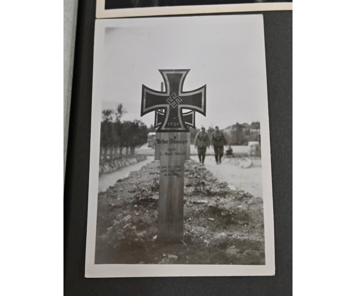 Gebirgs-Panzerabwehr-Abteilung 48! Photo Album — image 48