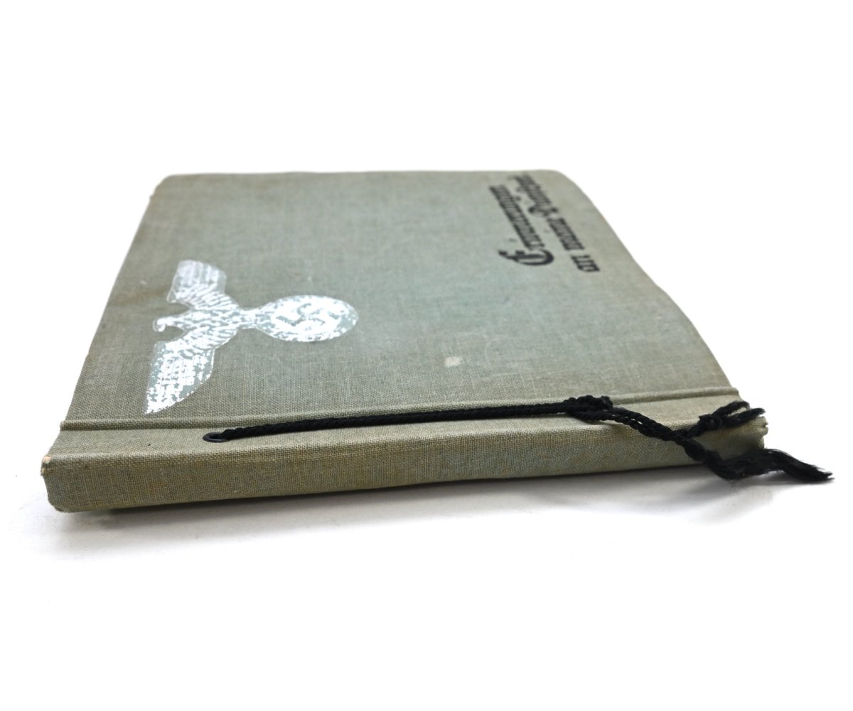 Gebirgs-Panzerabwehr-Abteilung 48! Photo Album — image 5