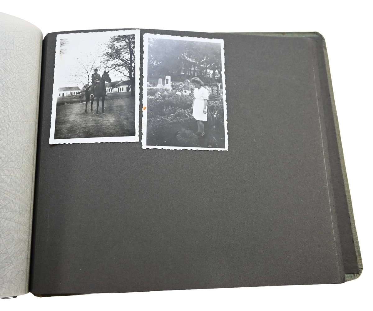 Gebirgs-Panzerabwehr-Abteilung 48! Photo Album — image 50