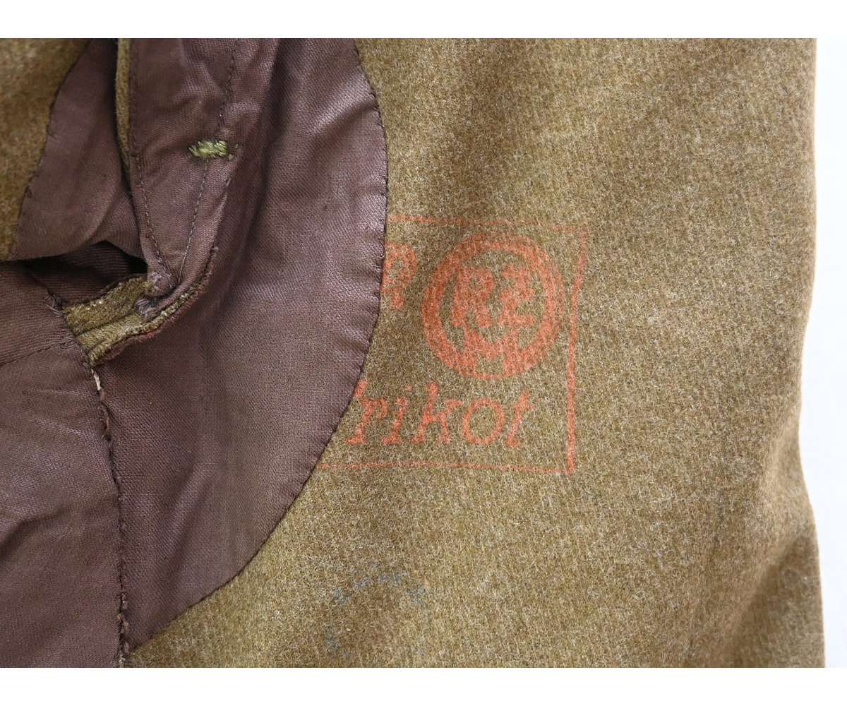 Mint NSDAP Political Leader's Stiefelhose (RZM Trikot) — image 9