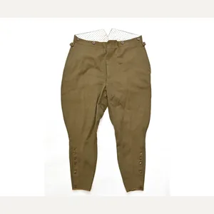 Mint NSDAP Political Leader's Stiefelhose (RZM Trikot)