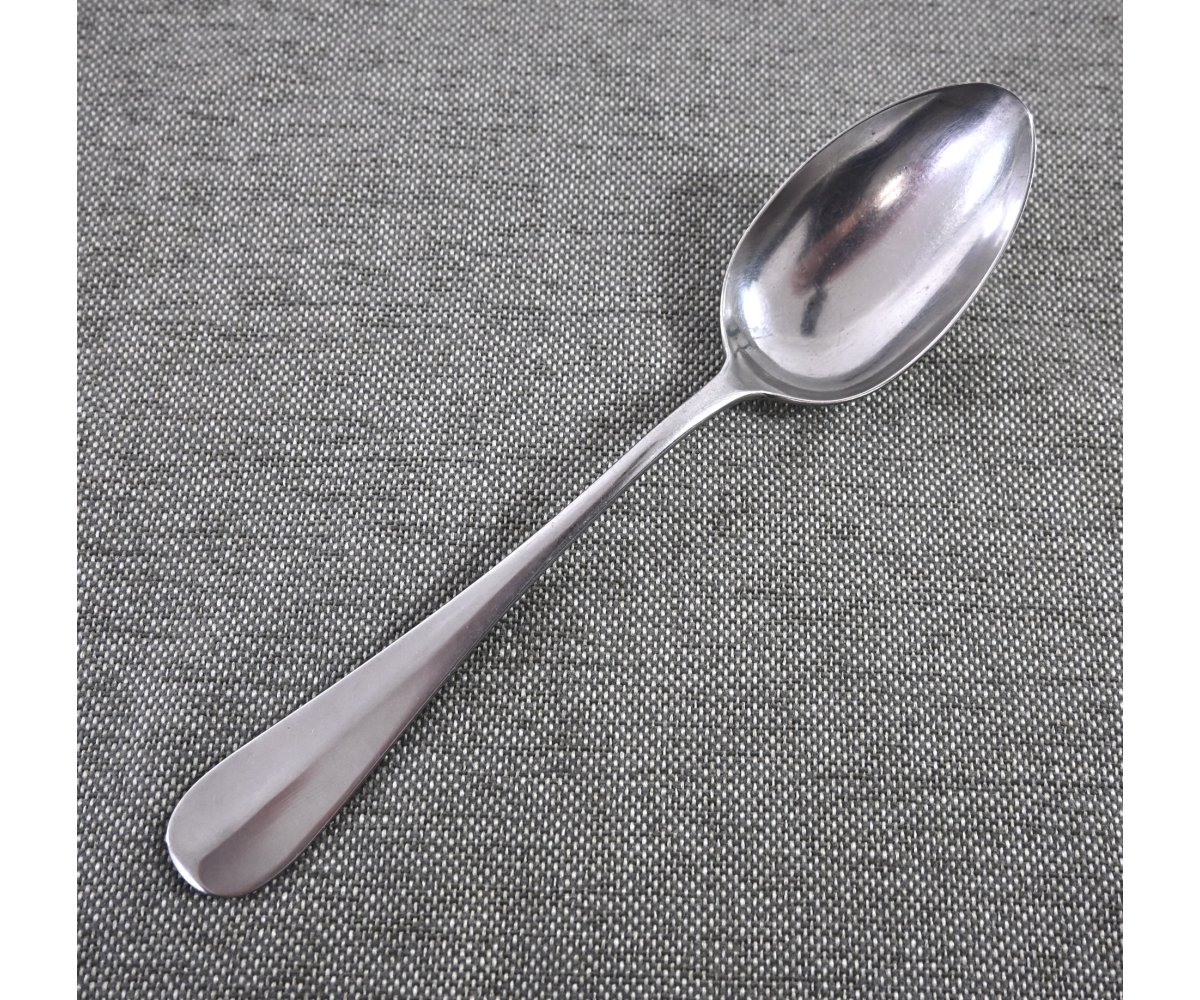 Stainless Steel RAD Spoon (Krupp) — image 3