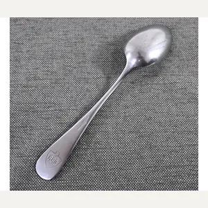 Stainless Steel RAD Spoon (Krupp)