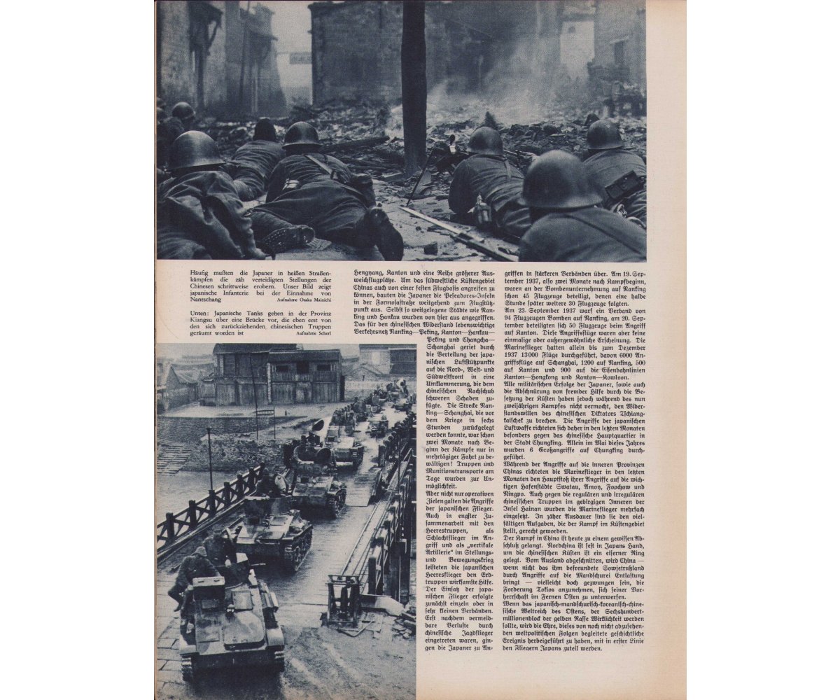 'Der Adler 8.August 1939' Magazine — image 5