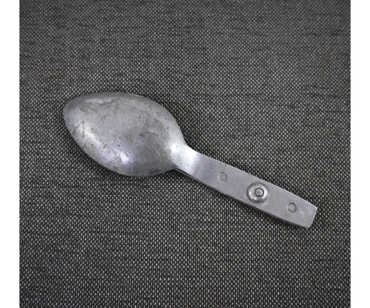 Wehrmacht Göffel 1937 (CFH/WaA) — image 3