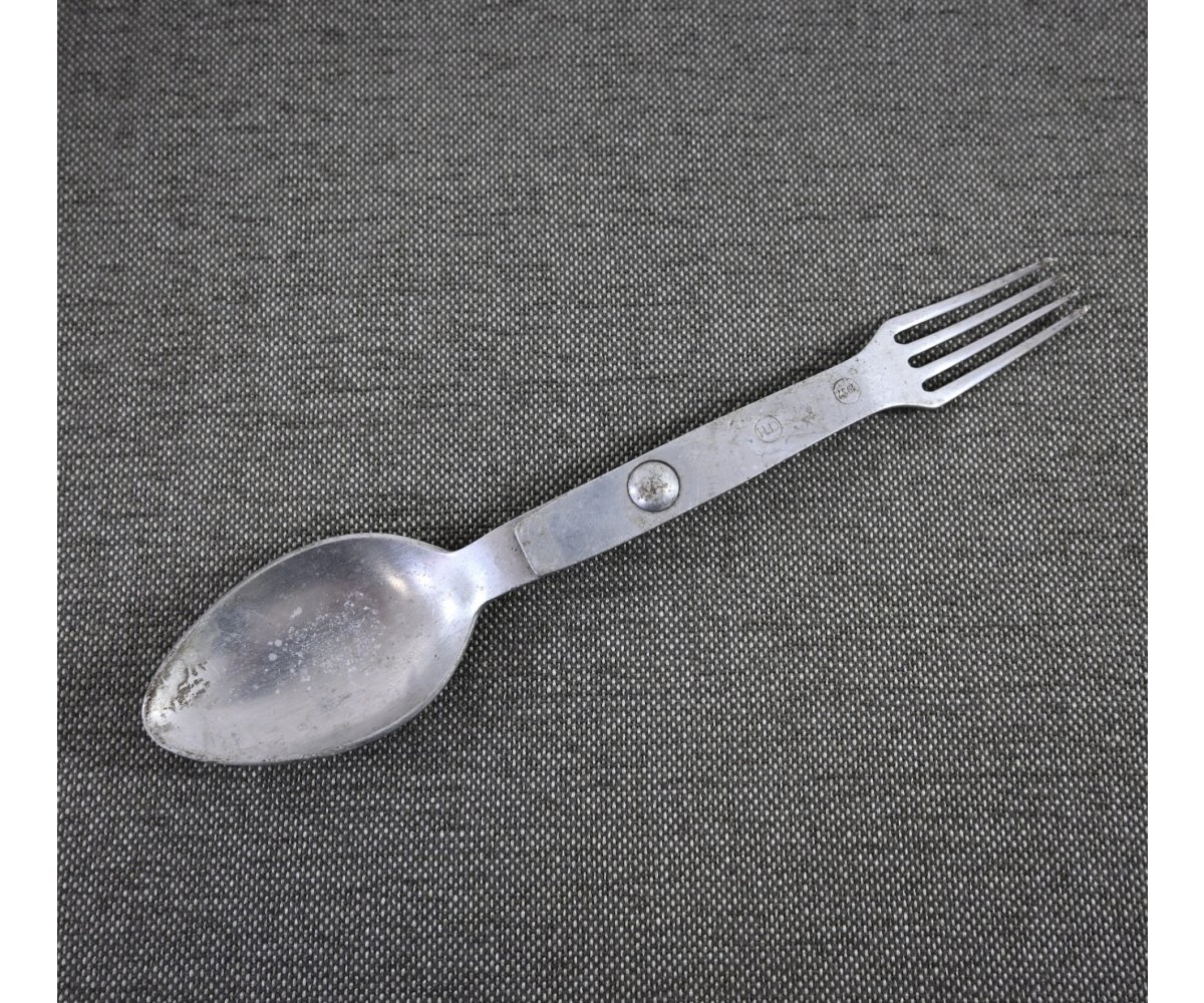 Wehrmacht Göffel 1937 (CFH/WaA) — image 4