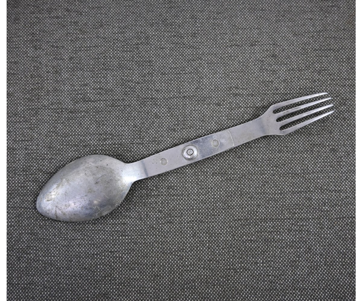 Wehrmacht Göffel 1937 (CFH/WaA) — image 5