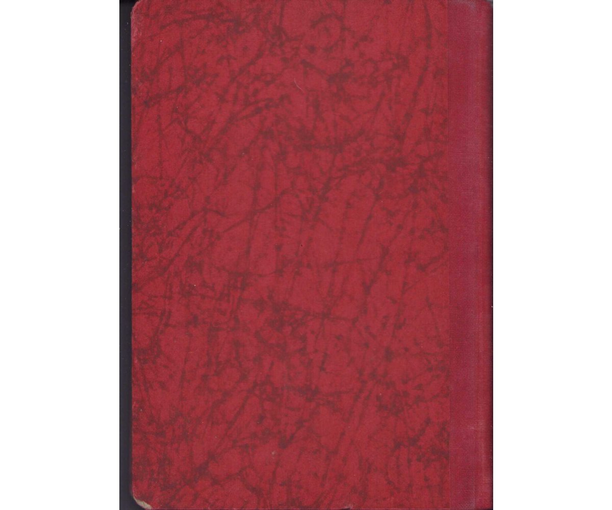 DAF Mitgliedsbuch 1935/1945 — image 9