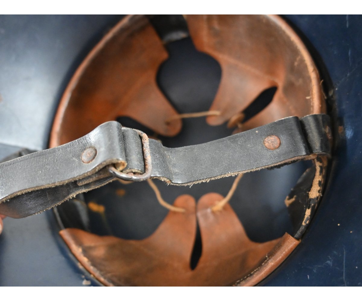 Luftschutz Gladiator Helmet (Size 59) — image 10