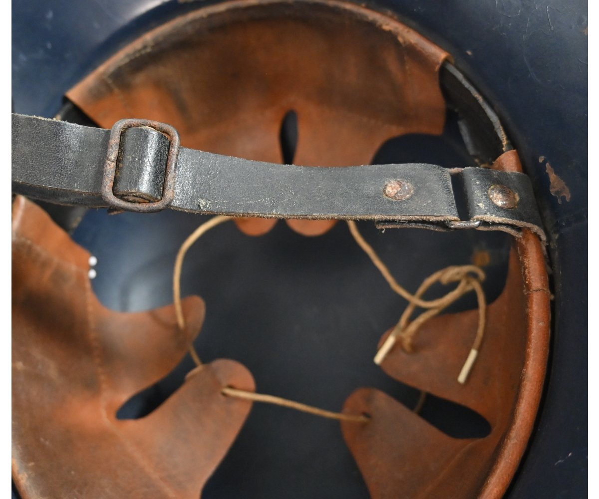 Luftschutz Gladiator Helmet (Size 59) — image 11