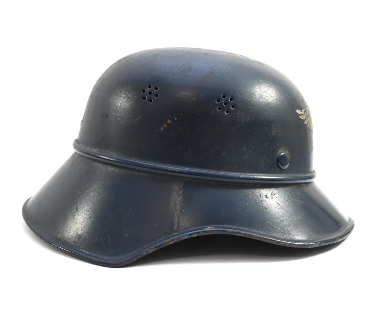 Luftschutz Gladiator Helmet (Size 59) — image 3