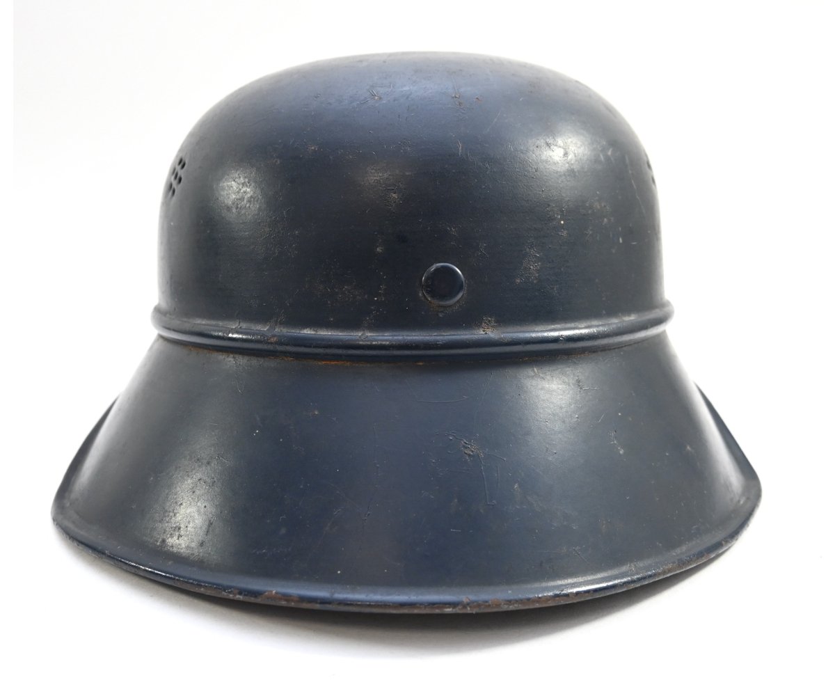 Luftschutz Gladiator Helmet (Size 59) — image 4