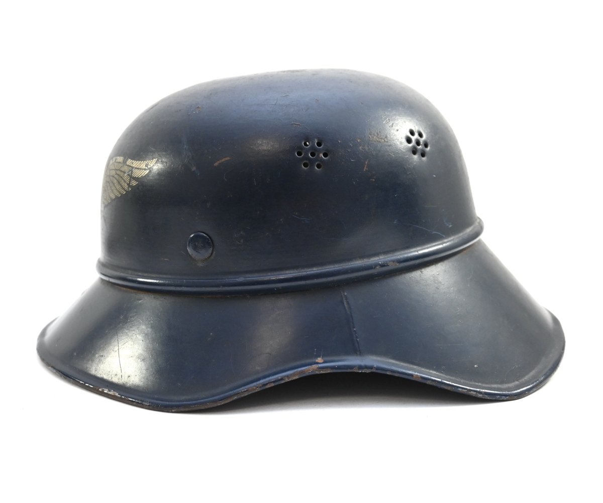 Luftschutz Gladiator Helmet (Size 59) — image 5