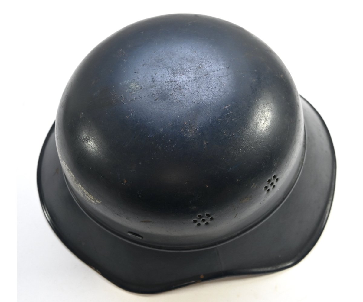 Luftschutz Gladiator Helmet (Size 59) — image 6