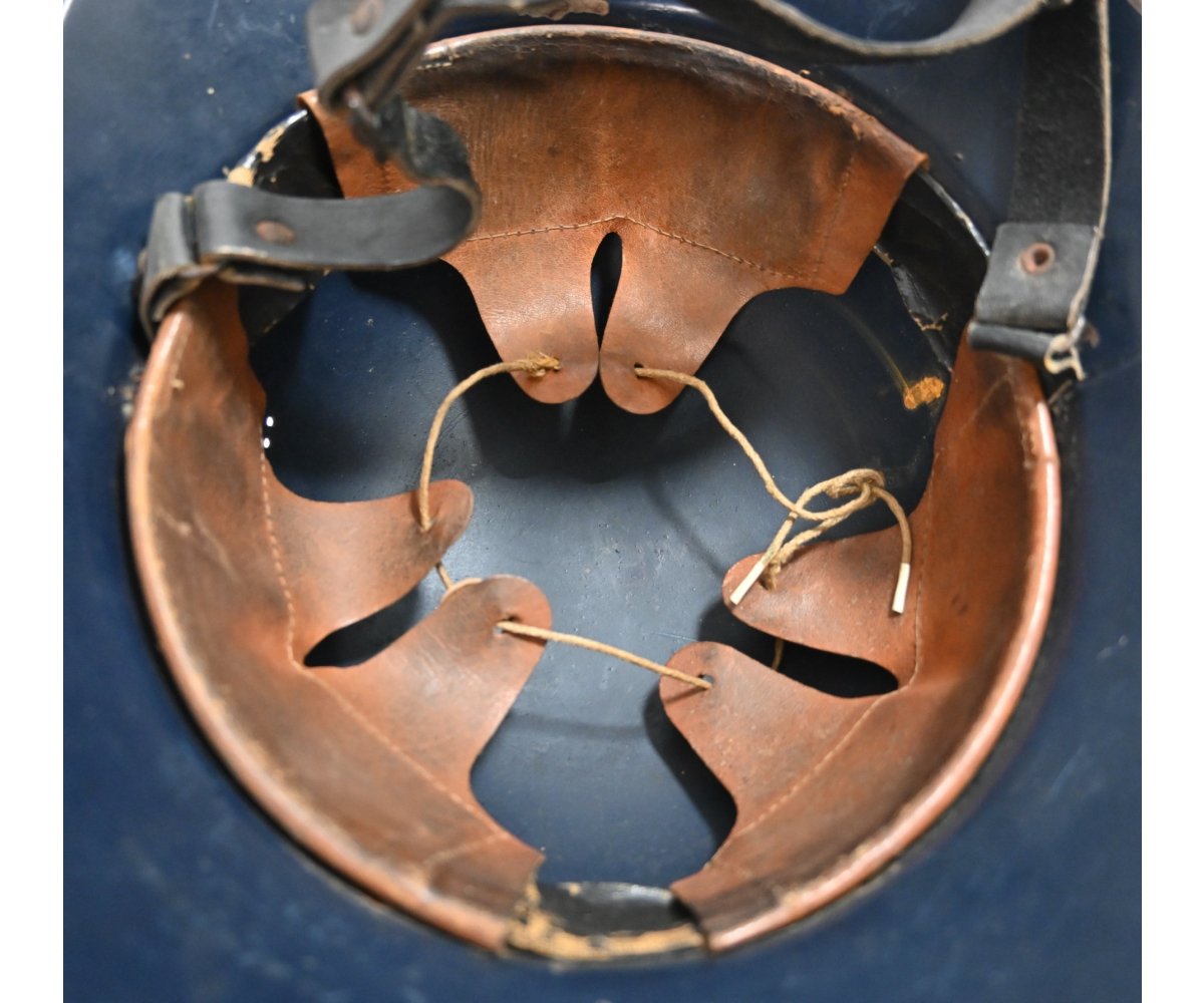 Luftschutz Gladiator Helmet (Size 59) — image 9