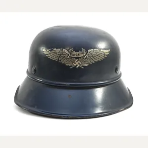 Luftschutz Gladiator Helmet (Size 59)