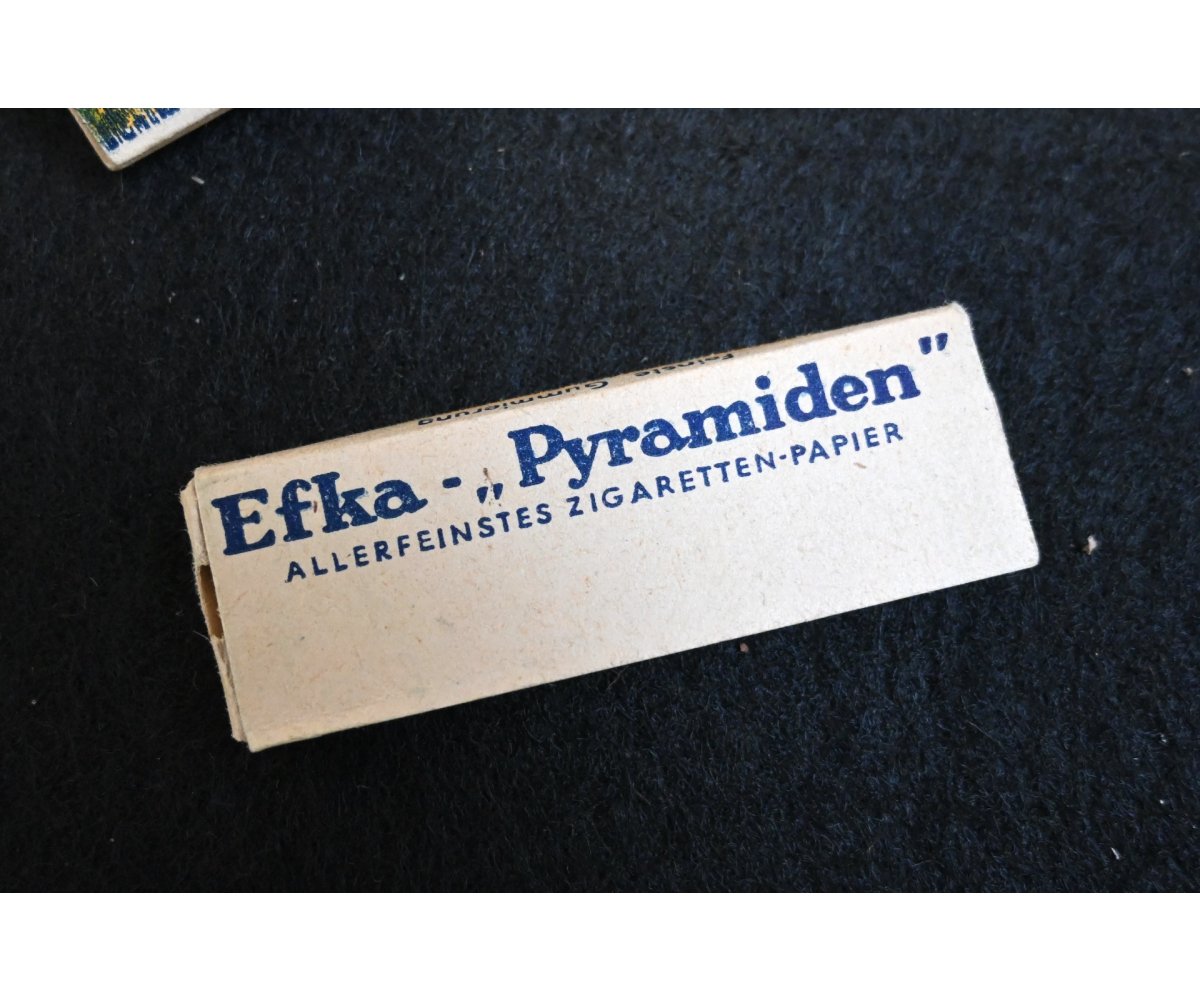 Efka Cigarette Papers — image 2