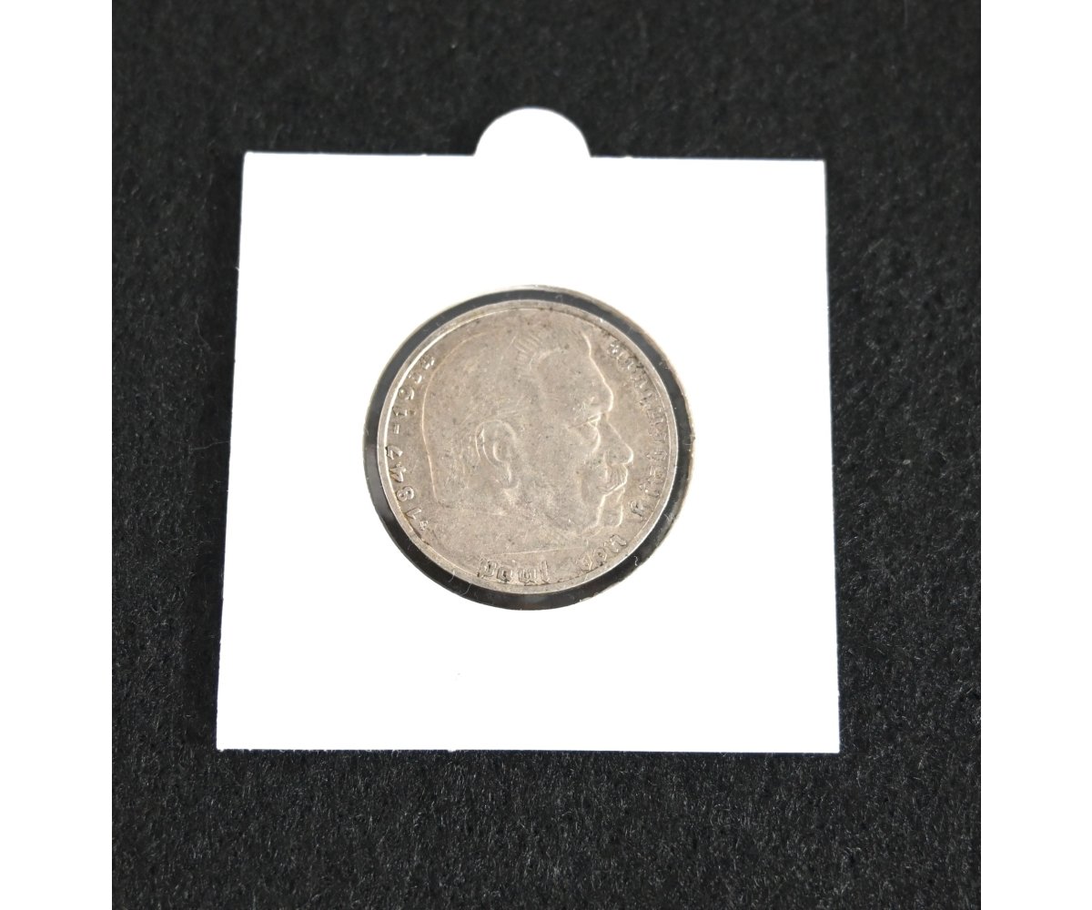 Rare 'Die Kriegsmarine' Raumbildalbum — image 21