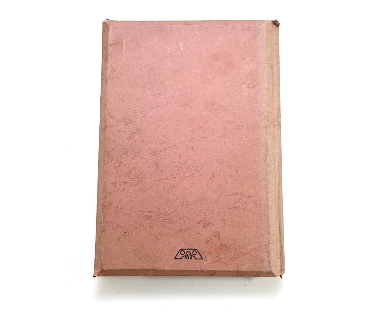 Rare 'Die Kriegsmarine' Raumbildalbum — image 24