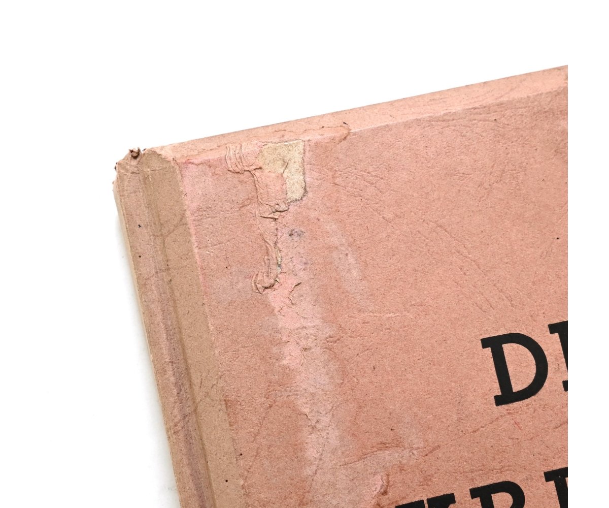 Rare 'Die Kriegsmarine' Raumbildalbum — image 5