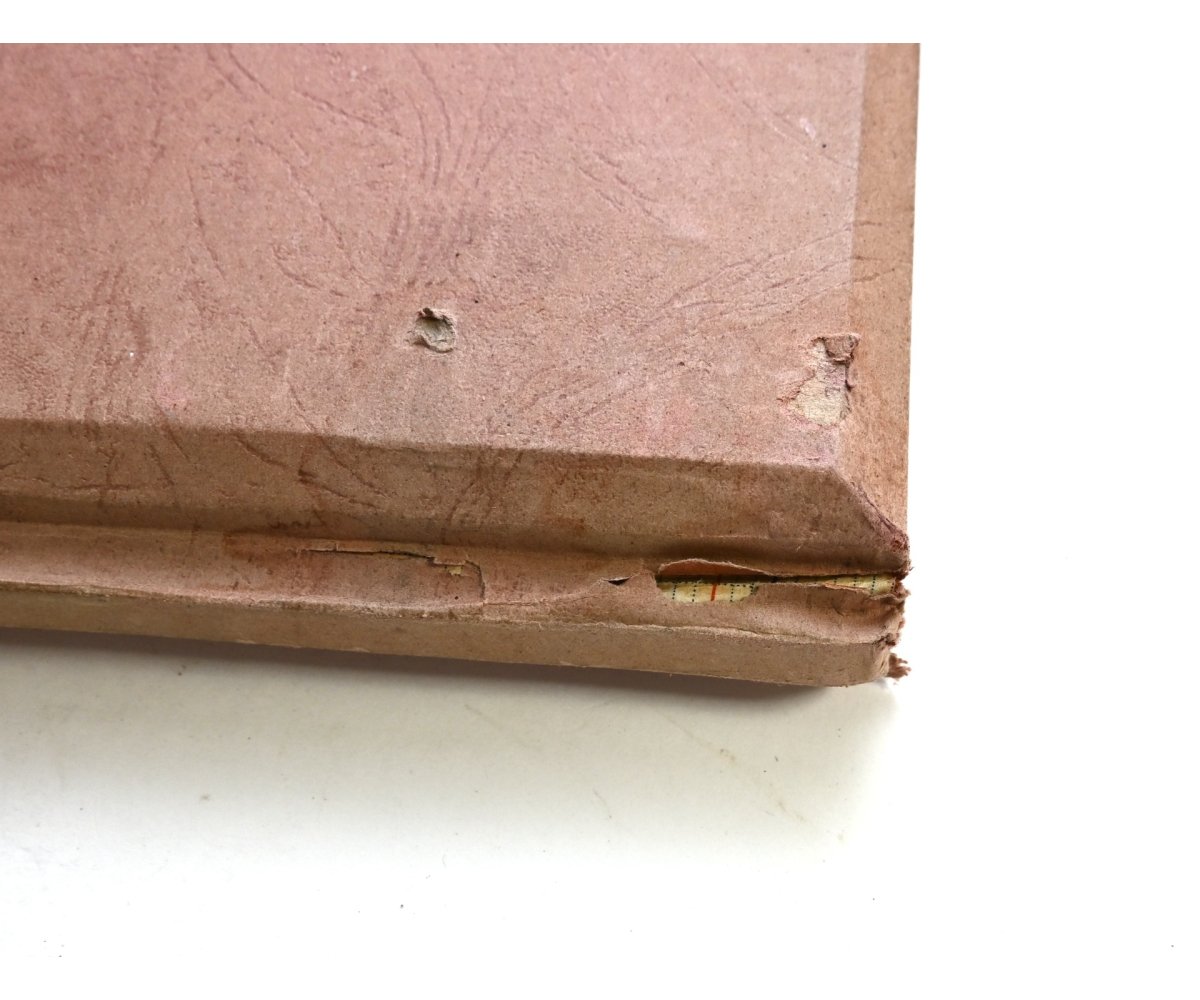 Rare 'Die Kriegsmarine' Raumbildalbum — image 7