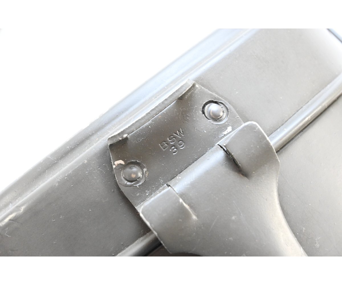 Top! Wehrmacht Kochgeschirr (bsw39) — image 2