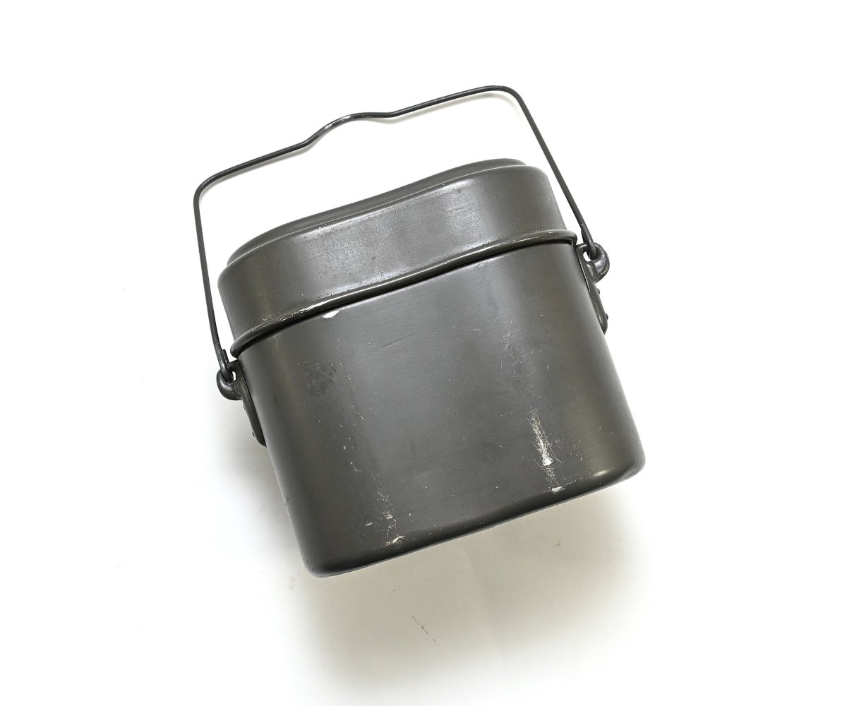 Top! Wehrmacht Kochgeschirr (bsw39) — image 3